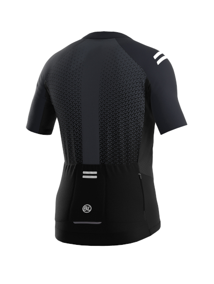 BICYCLE LINE PRO S2 dviratininko marškinėliai